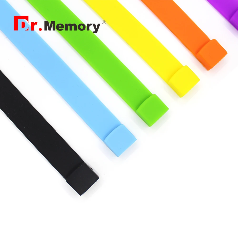Fashion Bracelet Silicon USB Flash Drives 32 GB Pendrives 64 GB Memory Stick 4GB 8GB 16GB Flashdisk Multitool USB Storage Device
Fashion Bracelet Silicon USB Flash Drives 32 GB Pendrives 64 GB Memory Stick 4GB 8GB 16GB Flashdisk Multitool USB Storage Device