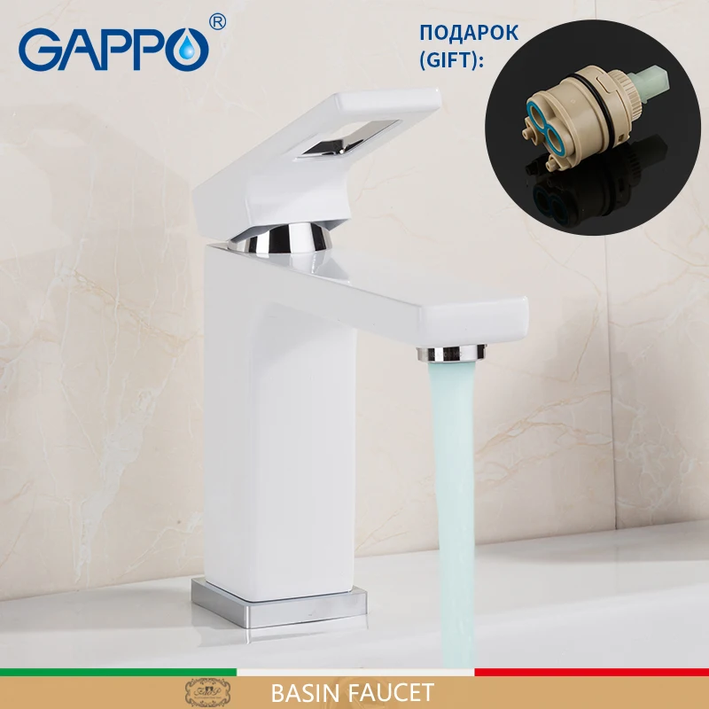 GAPPO Basin Faucets bathroom faucet Water Taps basin Sink Faucet taps Mixers bathroom water waterfall faucet
GAPPO Basin Faucets bathroom faucet Water Taps basin Sink Faucet taps Mixers bathroom water waterfall faucet
