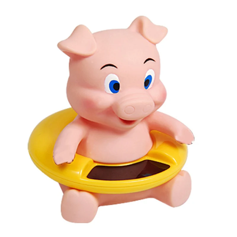 Baby Infant Bath Thermometer Cute Animal Shape Tub Water Temperature Tester NSV775
Baby Infant Bath Thermometer Cute Animal Shape Tub Water Temperature Tester NSV775
