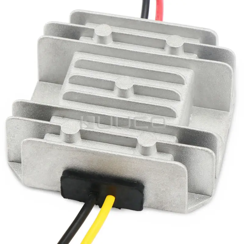 5 PCS/LOT DC 12V Power Supply Module DC 5~32V 12V/24V to 12V 3A 36W Buck Voltage Regulator/Power Converter/Car Adapter/Driver
5 PCS/LOT DC 12V Power Supply Module DC 5~32V 12V/24V to 12V 3A 36W Buck Voltage Regulator/Power Converter/Car Adapter/Driver