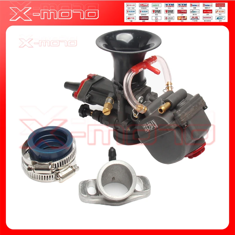 YD28 mm YD 28 Universal Maikuni PWK Carburetor Parts Scooters With Power Jet ATV Motorcycle RACING PARTS Scooter
YD28 mm YD 28 Universal Maikuni PWK Carburetor Parts Scooters With Power Jet ATV Motorcycle RACING PARTS Scooter