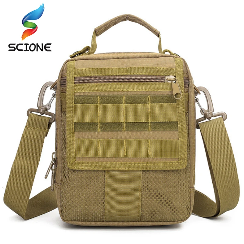 Top Quality Canvas Bag Men Outdoor Travel Crossbody Bag Male Men's Military Shoulder Bag Messenger Handbag sac a main borsa uom
Top Quality Canvas Bag Men Outdoor Travel Crossbody Bag Male Men's Military Shoulder Bag Messenger Handbag sac a main borsa uom
