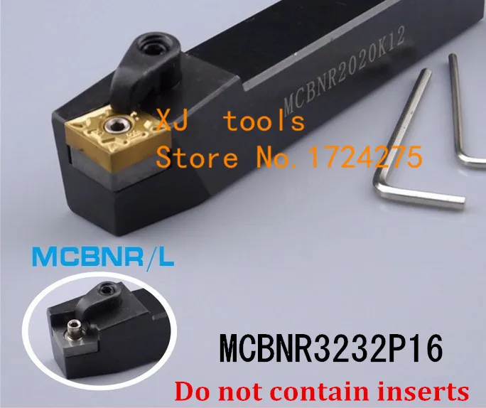 MCBNR3232P16/ MCBNL3232P16,extermal turning tool Factory outlets, the lather,boring bar,cnc,machine,Factory Outlet
MCBNR3232P16/ MCBNL3232P16,extermal turning tool Factory outlets, the lather,boring bar,cnc,machine,Factory Outlet