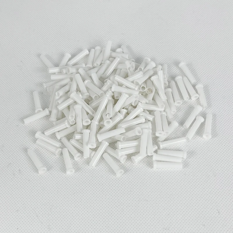 1/4" Pipe Plug connection for Water Filters and Reverse Osmosis RO Systems - 50 PACK
1/4" Pipe Plug connection for Water Filters and Reverse Osmosis RO Systems - 50 PACK