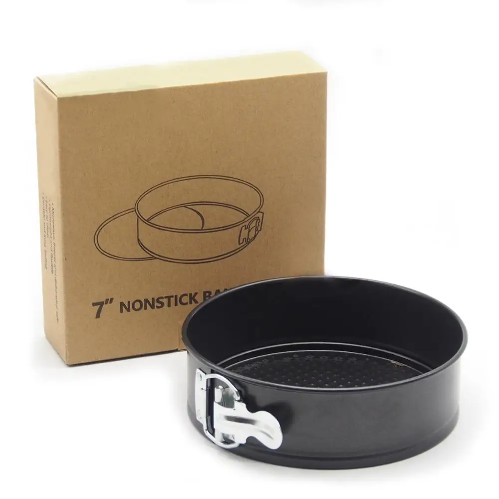 YUEWO 7 inch Cooking Tools Grease-proof Cake Liners Heavy Carbon Baking Cup Muffin Kitchen Gift Box Cupcake Cases Cake Mold
YUEWO 7 inch Cooking Tools Grease-proof Cake Liners Heavy Carbon Baking Cup Muffin Kitchen Gift Box Cupcake Cases Cake Mold