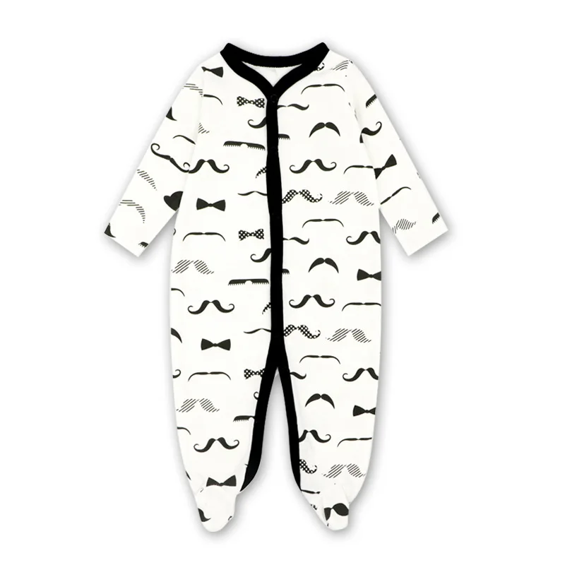 Mother Nest Brand Autumn Winter Long Sleeve Cotton Baby Romper Jumpsuits, Cotton Baby Underwear Toddle Clothing Style
Mother Nest Brand Autumn Winter Long Sleeve Cotton Baby Romper Jumpsuits, Cotton Baby Underwear Toddle Clothing Style