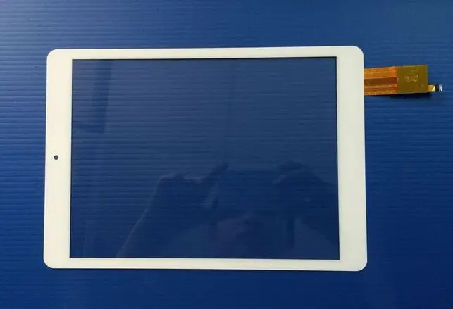 New 9.7" Haier Pad 971 Tablet touch screen digitizer glass touch panel Sensor
New 9.7" Haier Pad 971 Tablet touch screen digitizer glass touch panel Sensor
