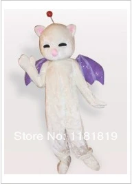 MASCOT Pink Nose White Cat mascot costume custom fancy costume anime cosplay mascotte fancy dress carnival costume
MASCOT Pink Nose White Cat mascot costume custom fancy costume anime cosplay mascotte fancy dress carnival costume
