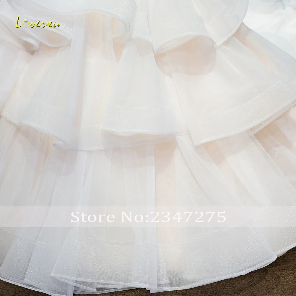 Loverxu Vestido De Noiva Beaded Pearls Mermaid Wedding Dress 2019 Sexy Court Train Pattern Ruffles Vintage Trumpet Bridal Gown
Loverxu Vestido De Noiva Beaded Pearls Mermaid Wedding Dress 2019 Sexy Court Train Pattern Ruffles Vintage Trumpet Bridal Gown