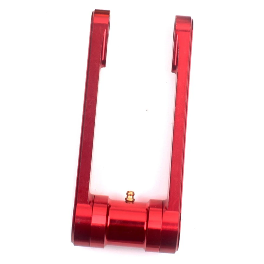CNC Adjustable Rear Lowering link For Honda CRF230L CRF150/230F XR650R Suzuki DL1000 RMZ250/450 KTM 125 150 250 350 450
CNC Adjustable Rear Lowering link For Honda CRF230L CRF150/230F XR650R Suzuki DL1000 RMZ250/450 KTM 125 150 250 350 450