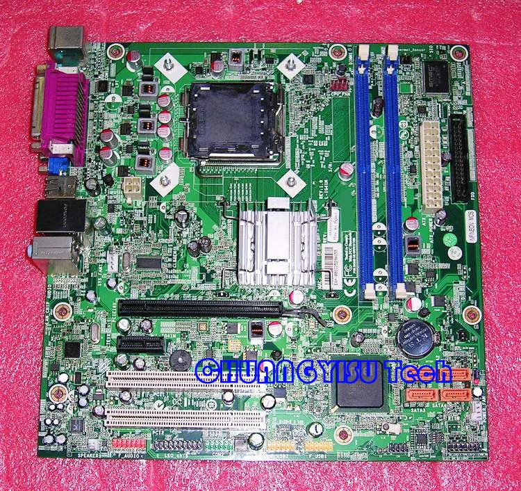 Материнская плата CHUAINGYISU M7000 M700e G41 DDR2 MATX 46R8891 46R8896 64Y9197 работает идеально
