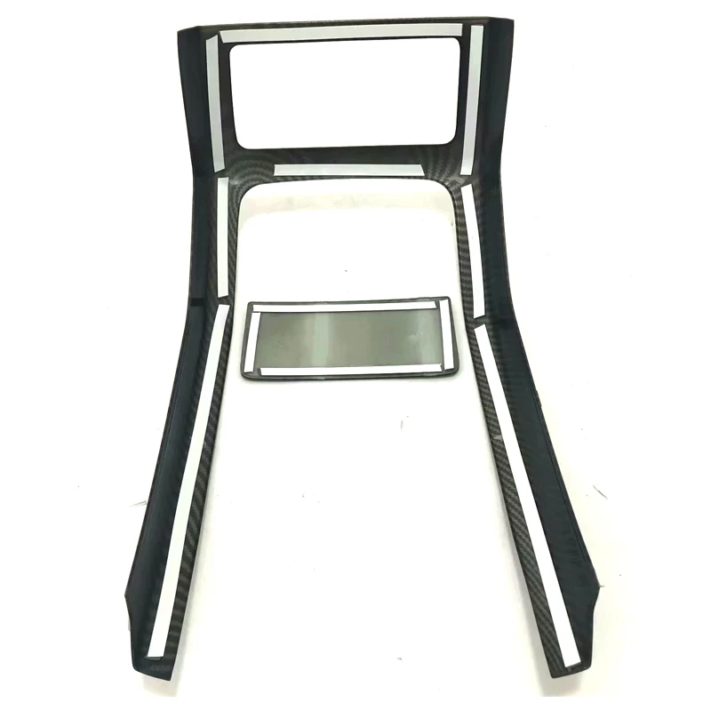 for Volvo S90 2017 2018 2019 ABS Interior Car-Stying Accessories Rear Back Row Armrest Air Vent Outlet Cover Trim 1PCS
for Volvo S90 2017 2018 2019 ABS Interior Car-Stying Accessories Rear Back Row Armrest Air Vent Outlet Cover Trim 1PCS