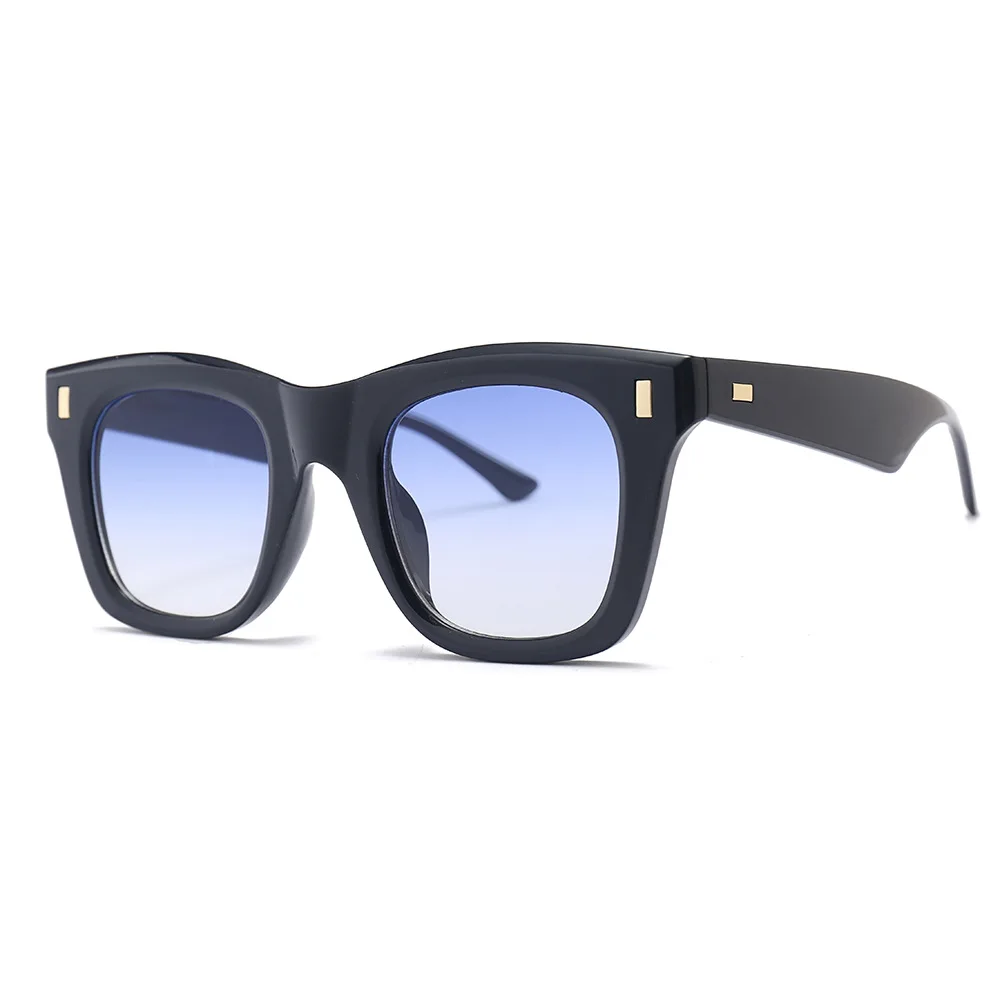 JackJad 2019 Fashion Square Traveller Style Rivets Sunglasses Cool Vintage Gradient Brand Design Sun Glasses Oculos De Sol 20030
JackJad 2019 Fashion Square Traveller Style Rivets Sunglasses Cool Vintage Gradient Brand Design Sun Glasses Oculos De Sol 20030