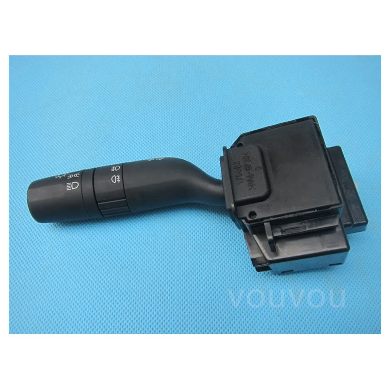Car accessories original combination switch BBP3-66-122 for Mazda 3 2008-2012 BL Mazda 5 2011-2015 CW
Car accessories original combination switch BBP3-66-122 for Mazda 3 2008-2012 BL Mazda 5 2011-2015 CW