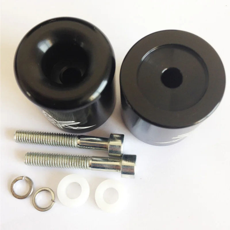 MFS MOTOR Motorcycle Part Hand Bar Ends For Yamaha YZF R6 2006-2012 YZF R1 1998-2012 FJR-1300 2003-2010 BLACK
MFS MOTOR Motorcycle Part Hand Bar Ends For Yamaha YZF R6 2006-2012 YZF R1 1998-2012 FJR-1300 2003-2010 BLACK