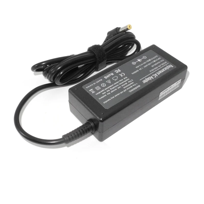 19V 3.42A 65W зарядное устройство для ноутбука для Asus ADP-65HB BB EXA0703YH ADP-65JH AB K52F K50ij
19V 3.42A 65W зарядное устройство для ноутбука для Asus ADP-65HB BB EXA0703YH ADP-65JH AB K52F K50ij