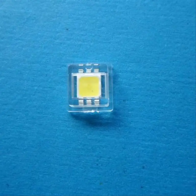 10000X Wholesale PMMA 5050SMD clear optical LED lens with 180 degree express free shipping
10000X Wholesale PMMA 5050SMD clear optical LED lens with 180 degree express free shipping