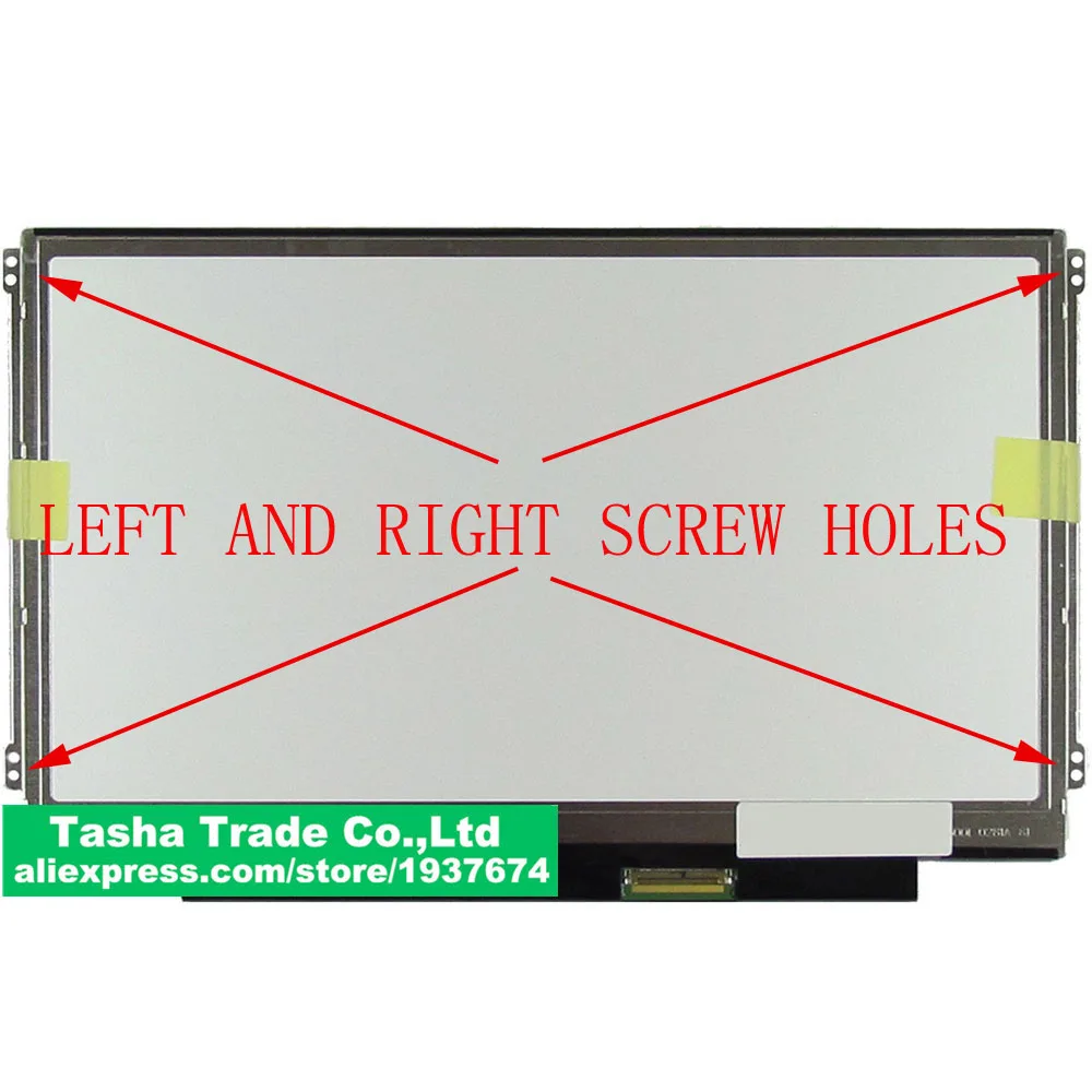 Для Toshiba H000063230 N116BGE-L42 Rev.C1 ЖК-панель с экраном 11,6 "светодиодный дисплей глянцевые левые и правые отверстия для винтов N116BGE L42
Для Toshiba H000063230 N116BGE-L42 Rev.C1 ЖК-панель с экраном 11,6 "светодиодный дисплей глянцевые левые и правые отверстия для винтов N116BGE L42
