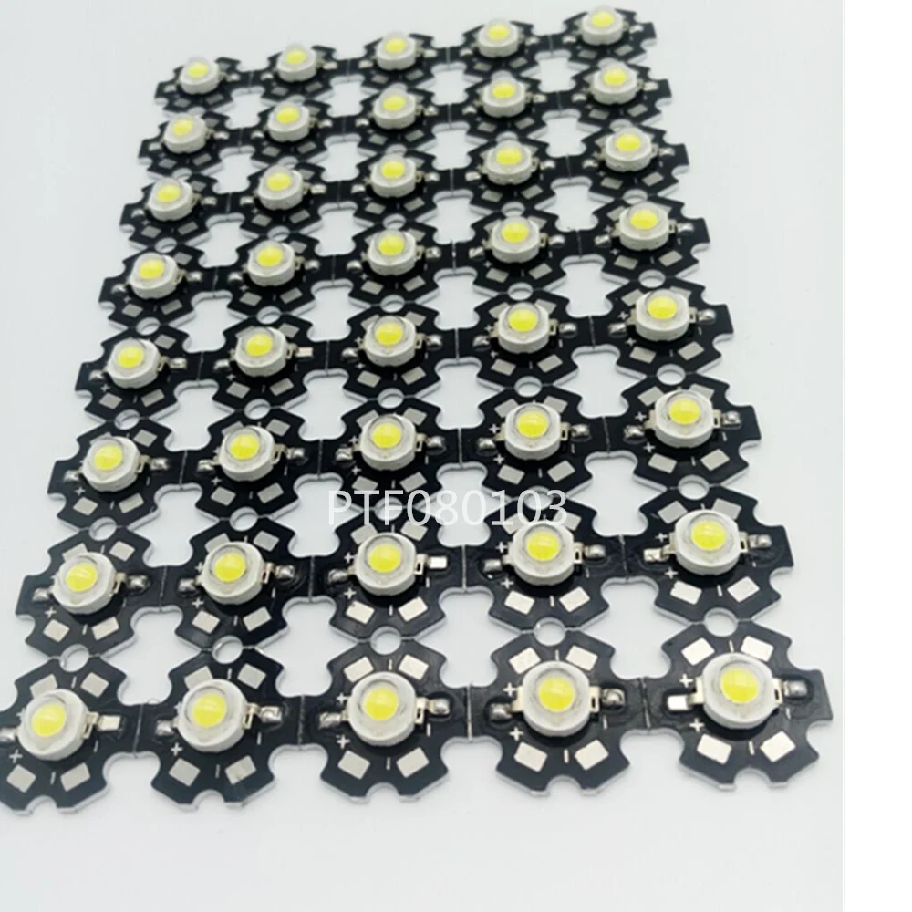 10pcs/lot High Power 3W Cool White 6500K Warm white 3000k LED Diodes Light With 20mm Star Base
10pcs/lot High Power 3W Cool White 6500K Warm white 3000k LED Diodes Light With 20mm Star Base