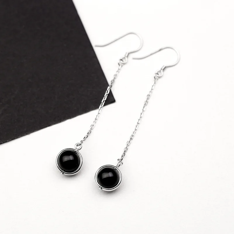 New Fashion Gemstone Agate Drop Earrings for Women High Quality Jewelry Earrings Fine Jewelry Birthday gift
New Fashion Gemstone Agate Drop Earrings for Women High Quality Jewelry Earrings Fine Jewelry Birthday gift