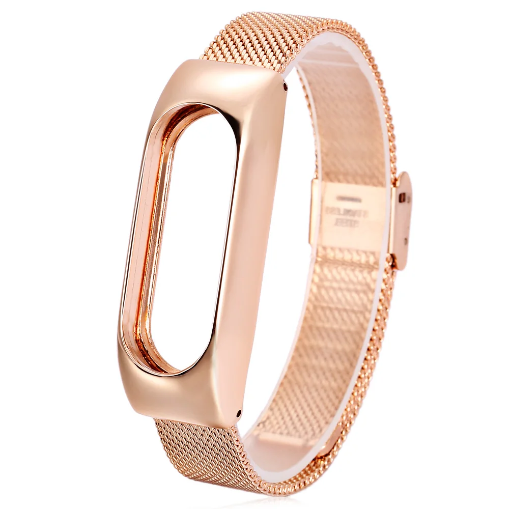 Металлический ремешок для браслета Mi Band, Xiaomi, Сменные аксессуары, Безвинтовой браслет из нержавеющей стали для Mi Band 2
Металлический ремешок для браслета Mi Band, Xiaomi, Сменные аксессуары, Безвинтовой браслет из нержавеющей стали для Mi Band 2