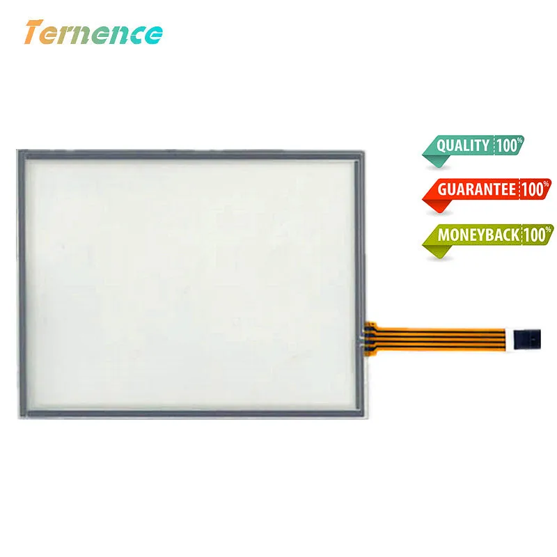 New 10.4''inch Touchscreen for CPT CLAA104XA01CW CLAA104XA02CW Touch panel Glass Digitizer handwritten screen Free shipping
New 10.4''inch Touchscreen for CPT CLAA104XA01CW CLAA104XA02CW Touch panel Glass Digitizer handwritten screen Free shipping
