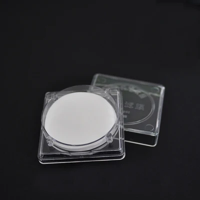 90mm 0.45um Hydrophobic type The factory sells PVDF polyvinylidene fluoride microporous filter membrane free shipping
90mm 0.45um Hydrophobic type The factory sells PVDF polyvinylidene fluoride microporous filter membrane free shipping