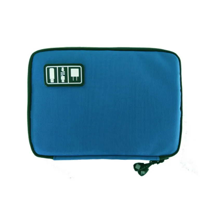 Portable Digital Cable Bag Multifunction Zipper USB Data Cable Earphone Wire Travel Electronic Accessory Bag Travel Storage Bag
Portable Digital Cable Bag Multifunction Zipper USB Data Cable Earphone Wire Travel Electronic Accessory Bag Travel Storage Bag