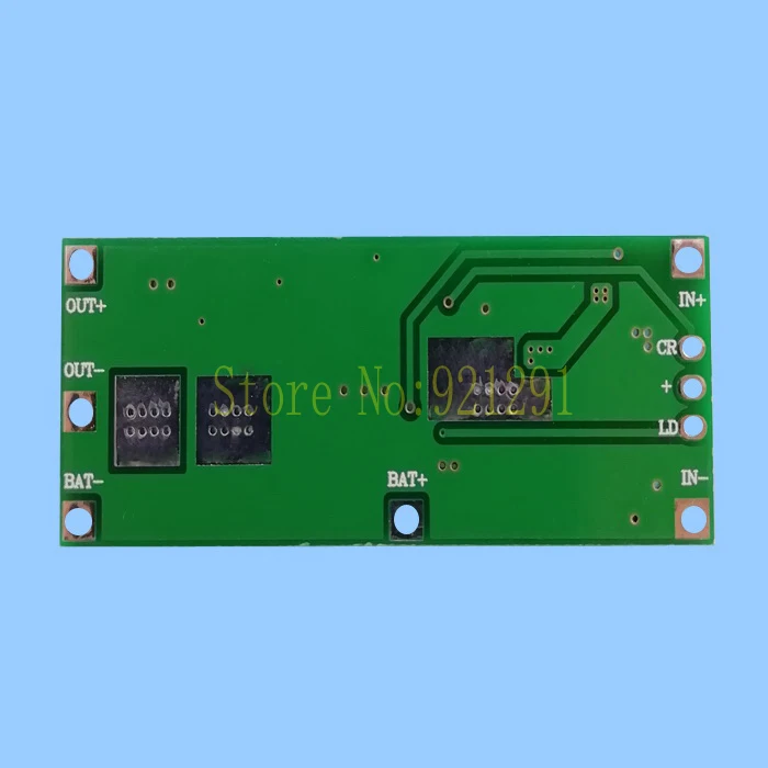 100pcs/lot! 12W 12V1A optical dodem router UPS module DC Converter Boost Step-up Module diy Li-lon LiPo lithium battery charge
100pcs/lot! 12W 12V1A optical dodem router UPS module DC Converter Boost Step-up Module diy Li-lon LiPo lithium battery charge