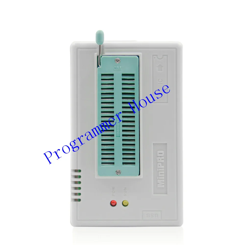 XGECU 100% genuine V10.37 TL866II Plus TL866A Programmer EEPROM PIC AVR BIOS USB Universal Programmer+EDID cable
XGECU 100% genuine V10.37 TL866II Plus TL866A Programmer EEPROM PIC AVR BIOS USB Universal Programmer+EDID cable