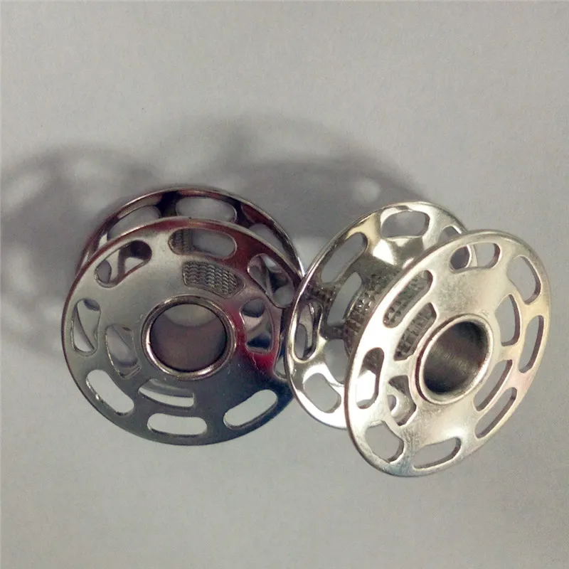 Домашняя швейная машина Bernina Aurora bobbin, 10 шт. # 053-21009-80QW-S # YZ602QW 0060265000 - BERNINA 180 185 190 200
Домашняя швейная машина Bernina Aurora bobbin, 10 шт. # 053-21009-80QW-S # YZ602QW 0060265000 - BERNINA 180 185 190 200