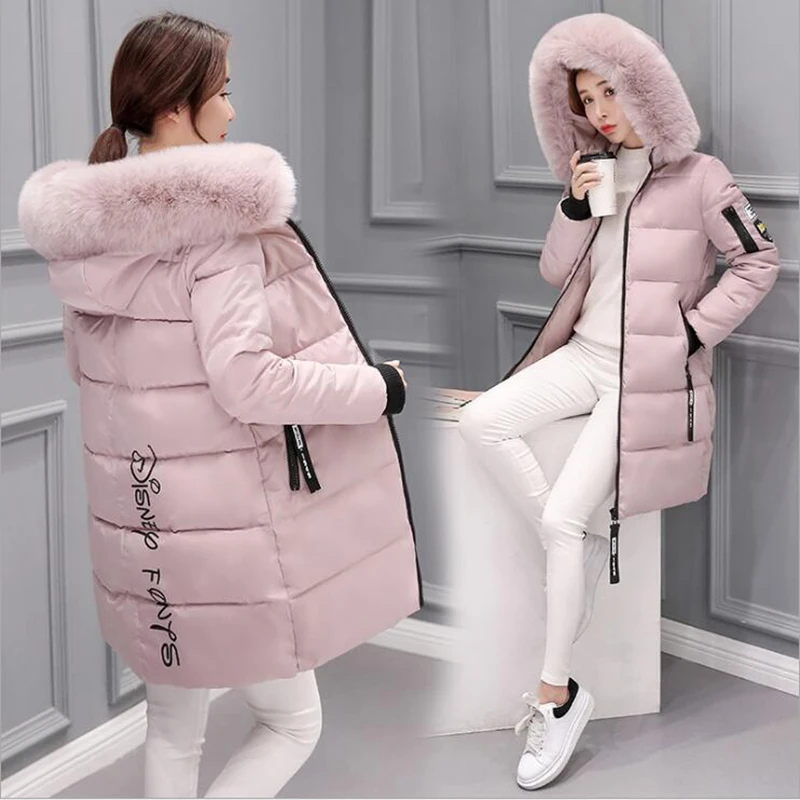 Casual Warm Long Sleeve Women's Jacket Basic Jacket Women's Women's Cotton Parkas Jacket Women's Winter Jacket
Casual Warm Long Sleeve Women's Jacket Basic Jacket Women's Women's Cotton Parkas Jacket Women's Winter Jacket