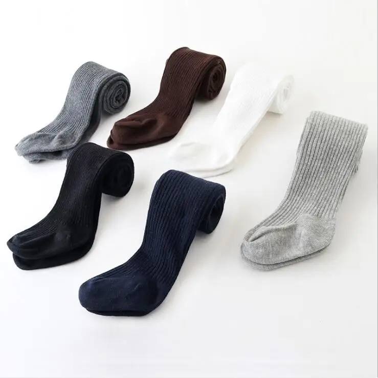 Spring autumn new baby pantyhose cotton girls big PP solid color dance baby PP big leggings
Spring autumn new baby pantyhose cotton girls big PP solid color dance baby PP big leggings