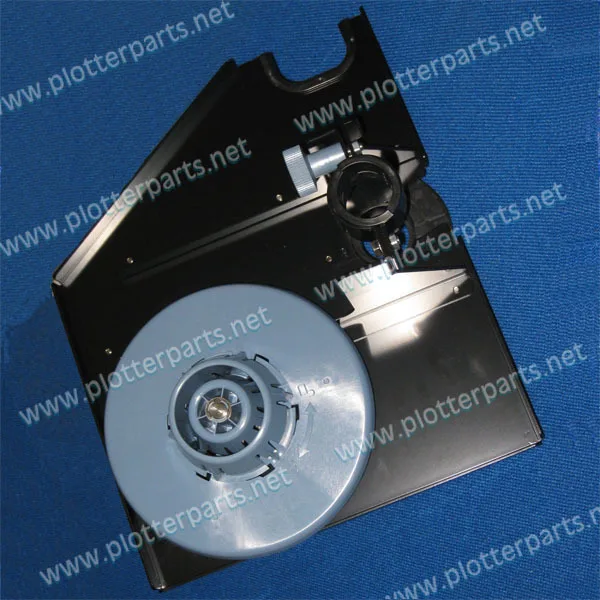 Q6670-60053 Take-up-reel (TUR) media feed flange for HP Designjet 8000s Original new
Q6670-60053 Take-up-reel (TUR) media feed flange for HP Designjet 8000s Original new