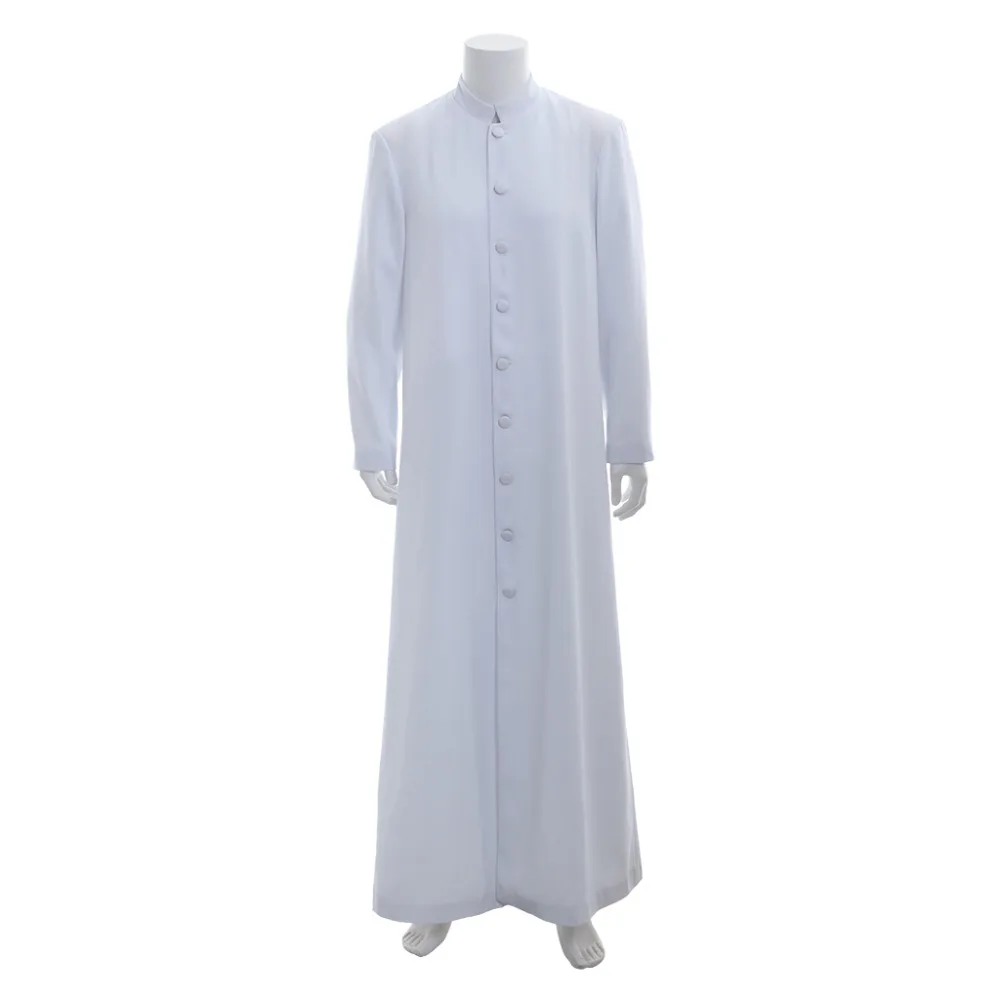 Medieval Wicca Pagan or Druid Ritual Robe Renaissance Medieval Style Tabard Ritual Coat Halloween Carnival Cosplay Costume
Medieval Wicca Pagan or Druid Ritual Robe Renaissance Medieval Style Tabard Ritual Coat Halloween Carnival Cosplay Costume