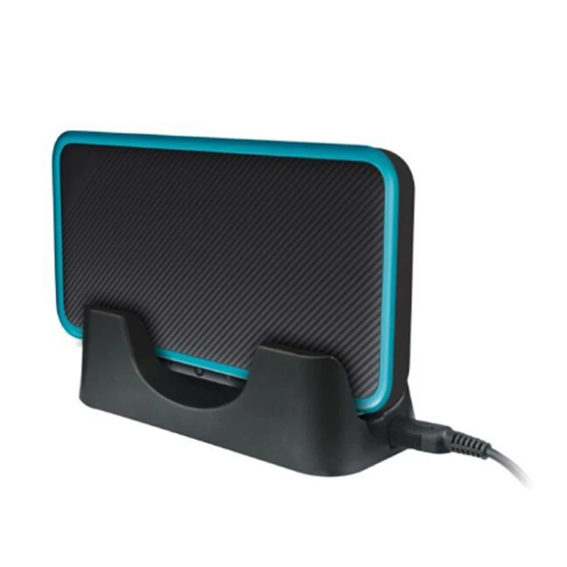 For New 2DS XL/LL Charging Dock Station Desktop Stand With USB charging cable For Nintendo New 2DS XL /LL
For New 2DS XL/LL Charging Dock Station Desktop Stand With USB charging cable For Nintendo New 2DS XL /LL