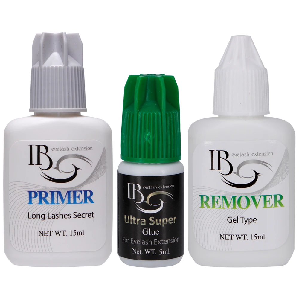 1 set I Beauty Ultra Super Glue Primer Remover for Eyelash Extension from South Korea Long Lasting Free Shipping
1 set I Beauty Ultra Super Glue Primer Remover for Eyelash Extension from South Korea Long Lasting Free Shipping