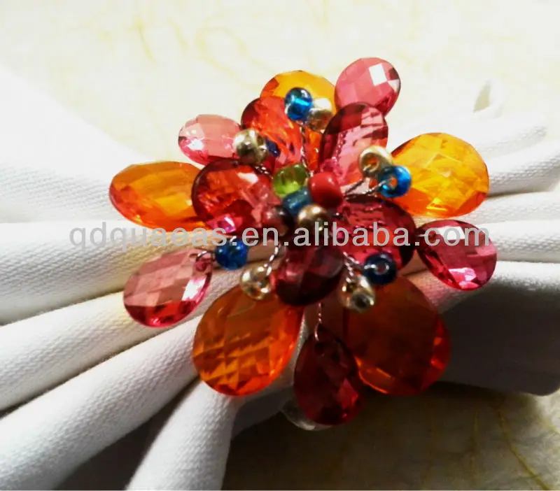 beaded wedding napkin ring, napkin holder, decoration napkin ring holiday decoration napkin ring
beaded wedding napkin ring, napkin holder, decoration napkin ring holiday decoration napkin ring