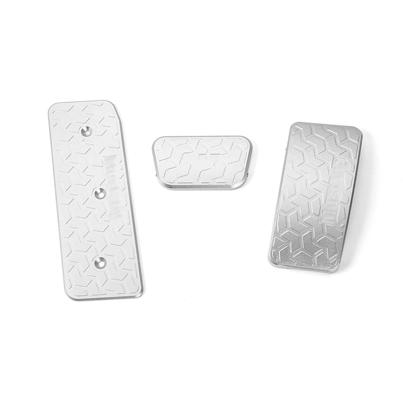MOPAI A Set Kit Car Interior Gas Brake Foot Rest Pedals Car Pedal Decoration Cover For Ford Mustang 2015 Up Car Styling
MOPAI A Set Kit Car Interior Gas Brake Foot Rest Pedals Car Pedal Decoration Cover For Ford Mustang 2015 Up Car Styling