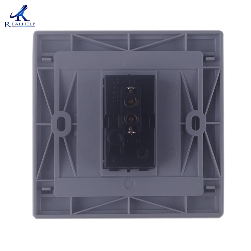 Single Gang Outdoor Request to Exit Button Momentary Open the Door General Door Control for Warehouse Door Exit
Single Gang Outdoor Request to Exit Button Momentary Open the Door General Door Control for Warehouse Door Exit