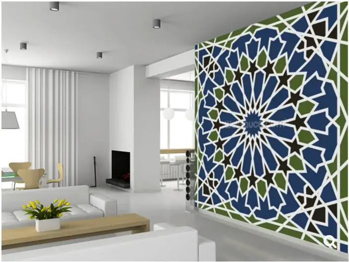 Custom art wallpaper,Arabesque seamless pattern,for the living room bedroom dining room ceiling background wall vinyl wallpaper
Custom art wallpaper,Arabesque seamless pattern,for the living room bedroom dining room ceiling background wall vinyl wallpaper