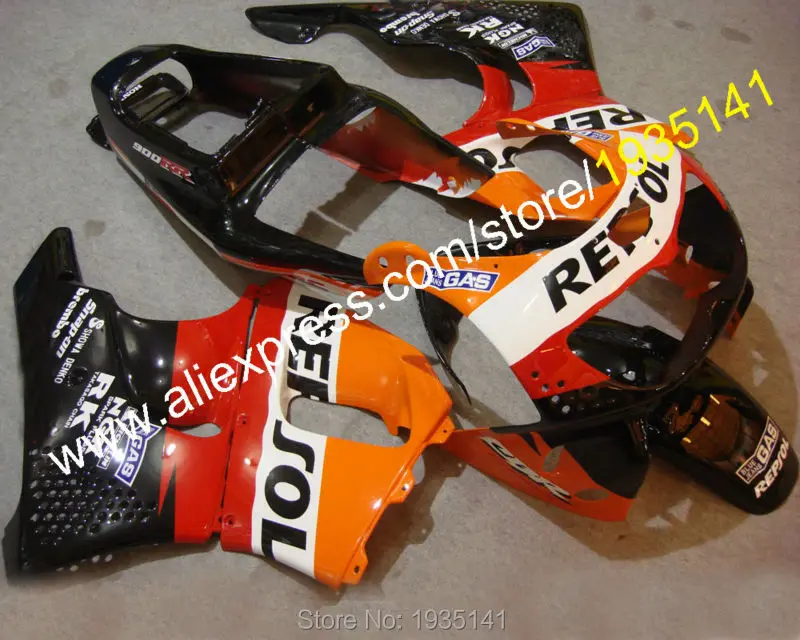 Fairing Kit For Honda CBR900RR 1996 1997 CBR 893RR 96 97 CBR 893 CBR900 RR Colorful ABS Plastic Sportbike Fairing Set
Fairing Kit For Honda CBR900RR 1996 1997 CBR 893RR 96 97 CBR 893 CBR900 RR Colorful ABS Plastic Sportbike Fairing Set