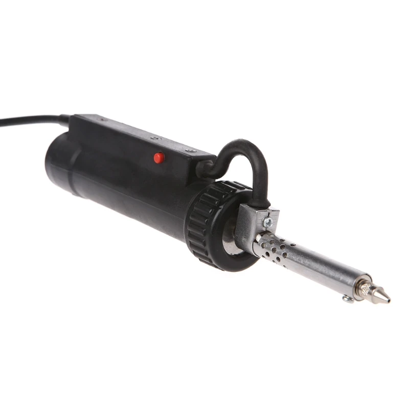 2021 New Electrical Vacuum Desoldering Repair Tool 30W 220V Soldering Sucker Gun Tool New JUL31_40
2021 New Electrical Vacuum Desoldering Repair Tool 30W 220V Soldering Sucker Gun Tool New JUL31_40