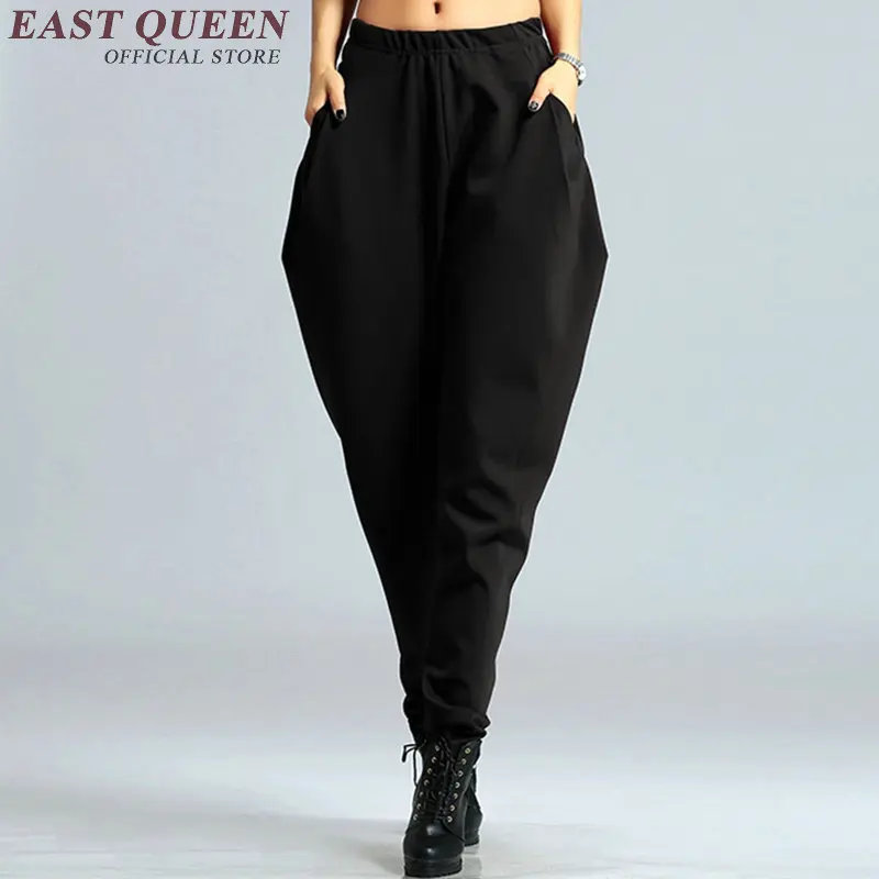 Harem pants women baggy pants women hippie clothing low waist casual loose trousers women plus size xxxl AA2761 YQ
Harem pants women baggy pants women hippie clothing low waist casual loose trousers women plus size xxxl AA2761 YQ
