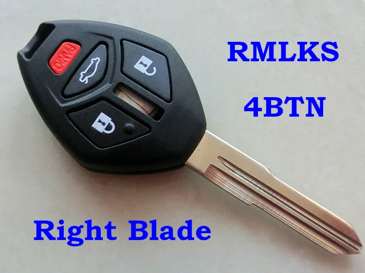 RMLKS пульт дистанционного ключа оболочки чехол 2 3 4 кнопки подходит для Mitsubishi Lancer Outlander стремление Galant MIT11R лезвие
RMLKS пульт дистанционного ключа оболочки чехол 2 3 4 кнопки подходит для Mitsubishi Lancer Outlander стремление Galant MIT11R лезвие