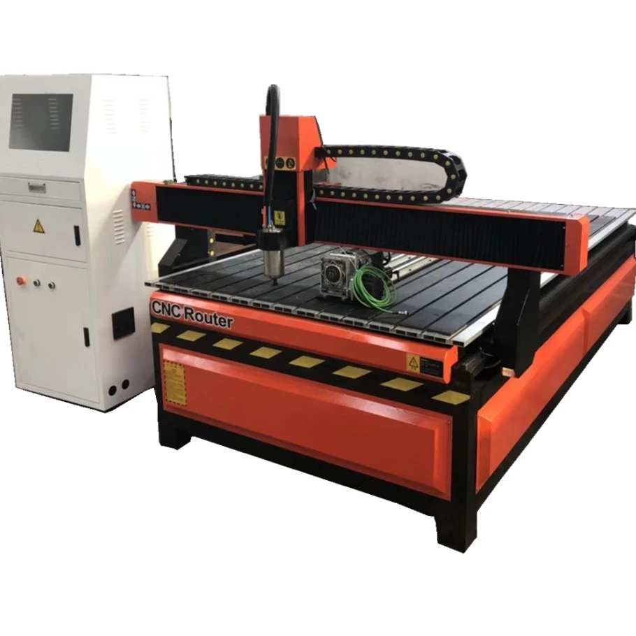 Auto Tool Changer 6090 Cnc Router China Price With 2.2Kw Tool Changer Spindle Cnc Router For Metal Aluminum Composite Panel Cut
Auto Tool Changer 6090 Cnc Router China Price With 2.2Kw Tool Changer Spindle Cnc Router For Metal Aluminum Composite Panel Cut