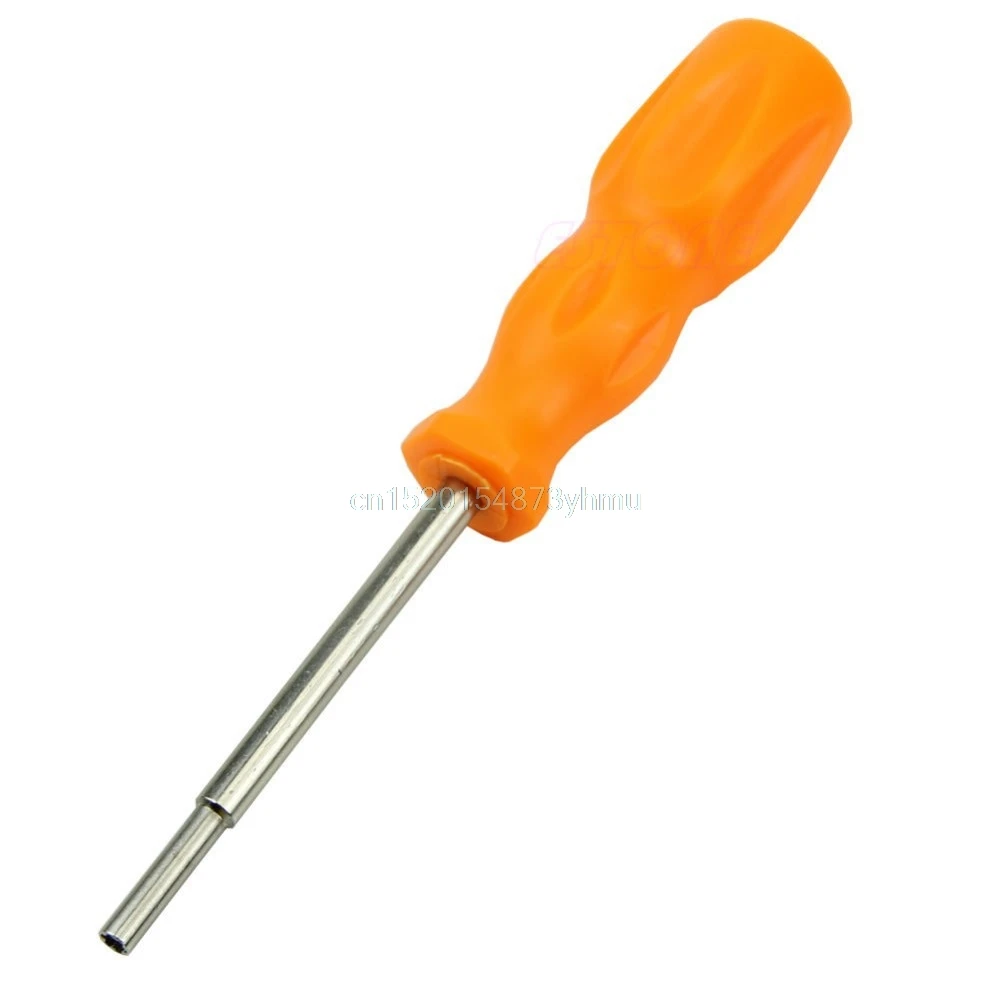 3.8mm Security Screwdriver Bit Open NES SNES N64 Super Nintendo Game Boy - L057 New hot
3.8mm Security Screwdriver Bit Open NES SNES N64 Super Nintendo Game Boy - L057 New hot