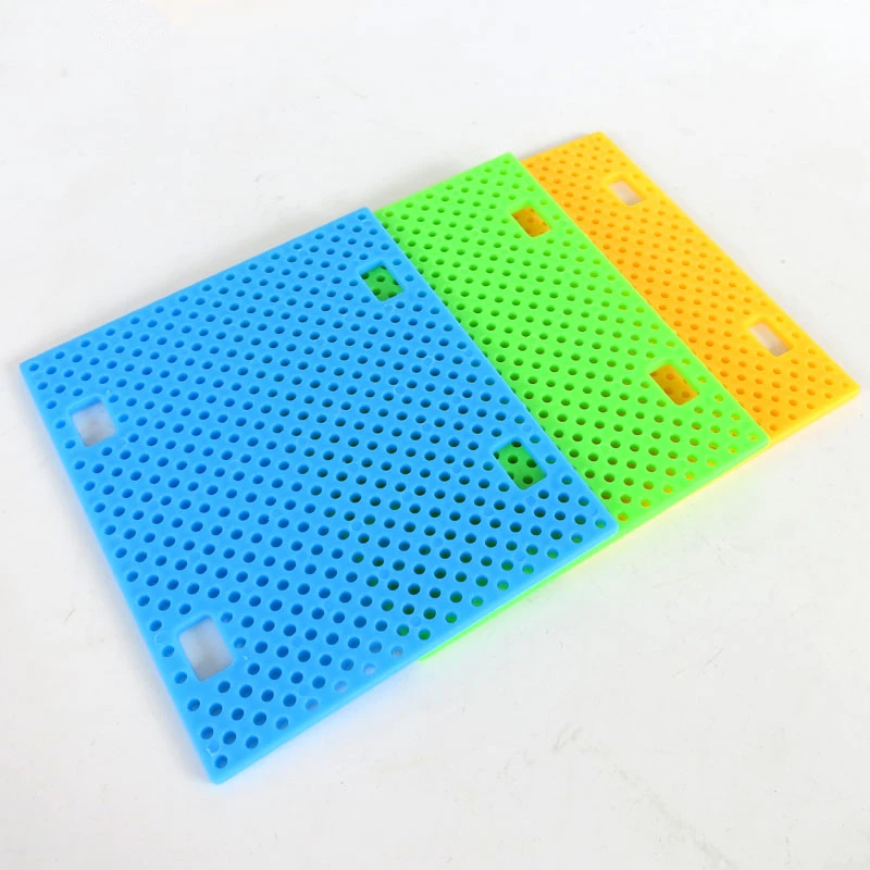 Free shipping 5PCS 7590 plastic model base plate fixed piece of robot DIY toy car plates Factory direct sales
Free shipping 5PCS 7590 plastic model base plate fixed piece of robot DIY toy car plates Factory direct sales