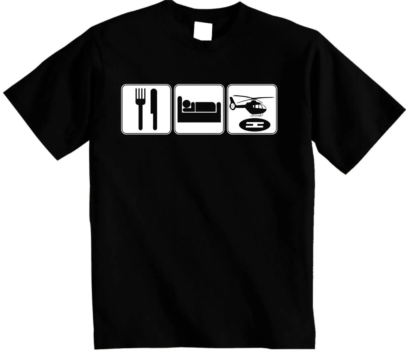 2019 New Arrive Mens T-Shirt Casual Man Tees Eat Sleep Helicopter Mens T Shirt Free Uk Delivery Copter Landing Funny T Shirt
2019 New Arrive Mens T-Shirt Casual Man Tees Eat Sleep Helicopter Mens T Shirt Free Uk Delivery Copter Landing Funny T Shirt