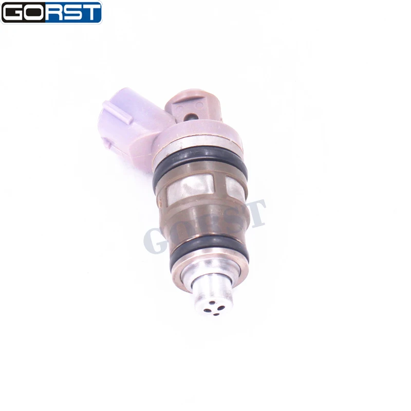 Car Fuel Injector Nozzle 23209-79045 23250-76010 For Toyota Previa Estima 2.4L 2TZFE 1991-1997 Automobiles Parts
Car Fuel Injector Nozzle 23209-79045 23250-76010 For Toyota Previa Estima 2.4L 2TZFE 1991-1997 Automobiles Parts